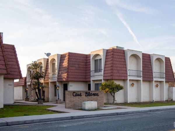 355 Pearson Drive, Porterville, CA 93257