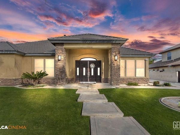 4140 Meadow Lake Drive, Bakersfield, CA 93314