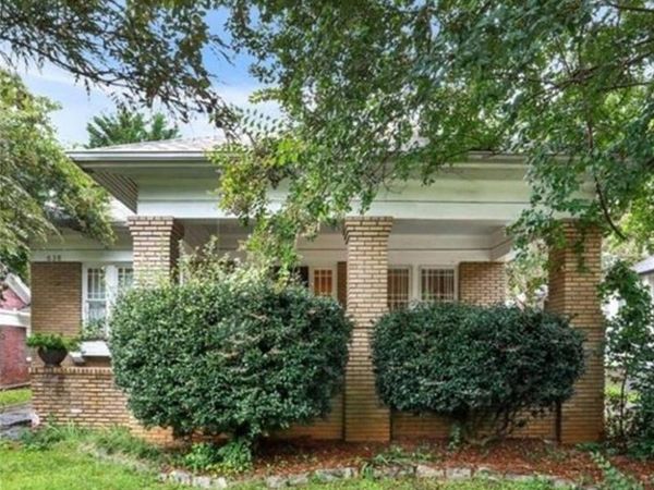 638 Moreland Avenue NE, Atlanta, GA 30307