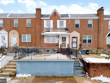 4323 BLEIGH AVENUE , PHILADELPHIA, PA 19136