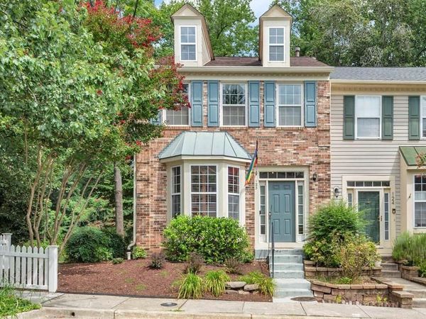 123 QUIET WATERS PLACE , ANNAPOLIS, MD 21403