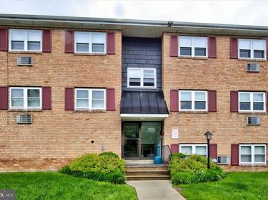 335 E LANCASTER AVENUE, Unit D-25, DOWNINGTOWN, PA 19335