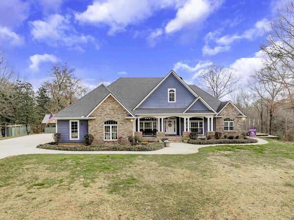 7754 Sligo Rd, St Francisville, LA 70775