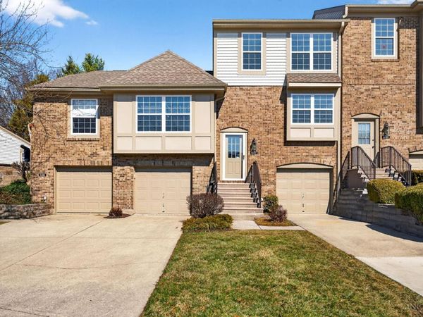 4187 Intrepid Drive, Unit 38, Cincinnati, OH 45252