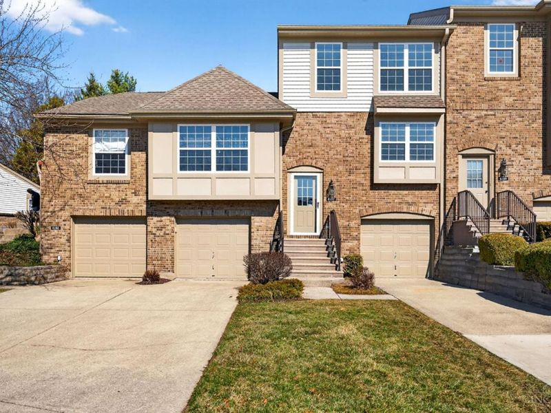 4187 Intrepid Drive, Unit 38, Cincinnati, OH 45252 Photo 1