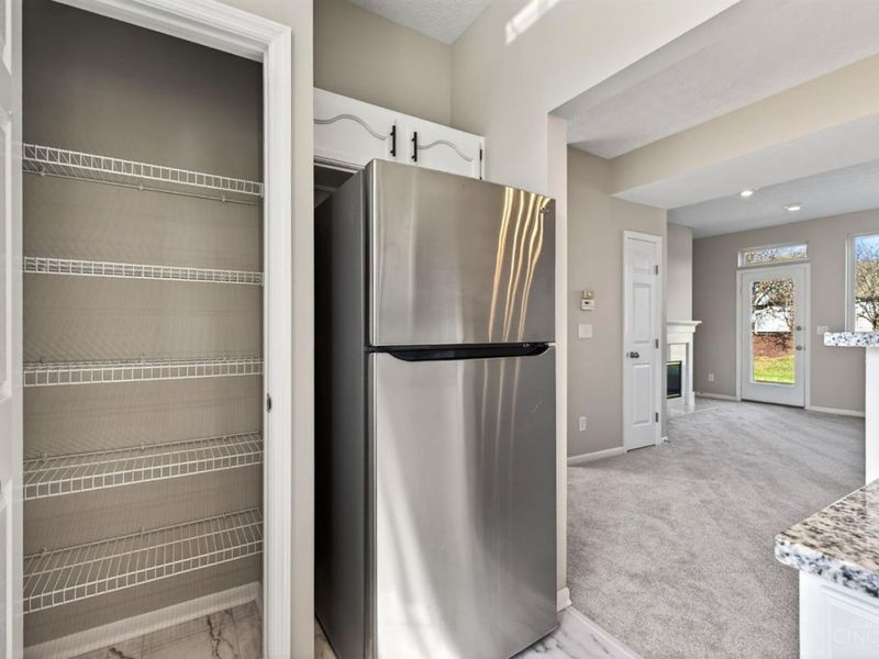 4187 Intrepid Drive, Unit 38, Cincinnati, OH 45252 Photo 11