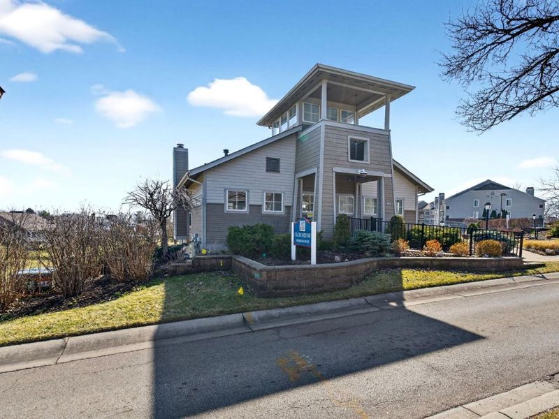 4187 Intrepid Drive, Unit 38, Cincinnati, OH 45252 Photo 30