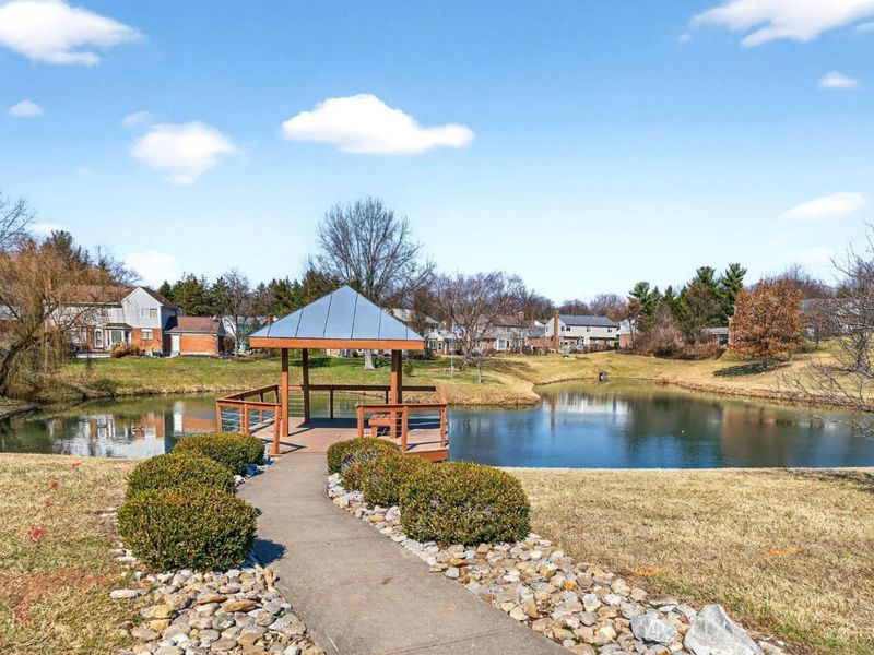 4187 Intrepid Drive, Unit 38, Cincinnati, OH 45252 Photo 31