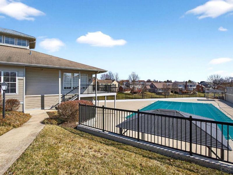 4187 Intrepid Drive, Unit 38, Cincinnati, OH 45252 Photo 32