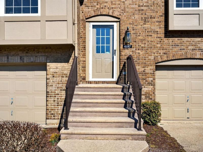 4187 Intrepid Drive, Unit 38, Cincinnati, OH 45252 Photo 4