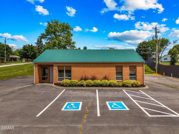 980 Highway 11-E W , New Market, TN 37820