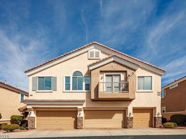 2502 Crafty Clint Lane, Henderson, NV 89002