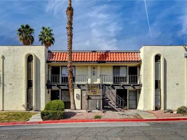 1440 Vegas Valley Drive , Unit 1, Las Vegas, NV 89169