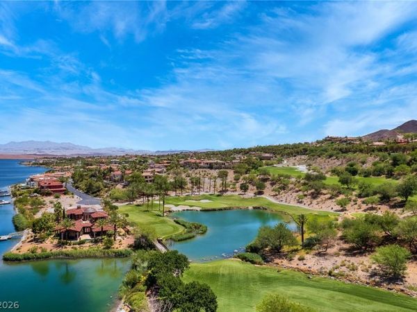 5 Rue Grimaldi Way , Henderson, NV 89011