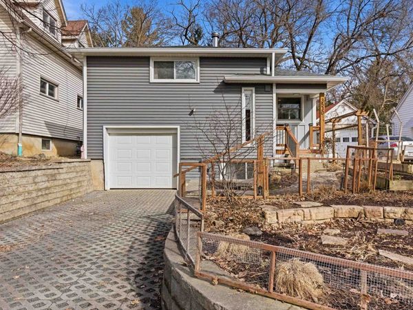 3530 Wyota Avenue, Madison, WI 53711