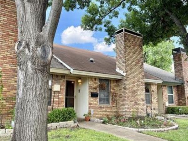 1909 TOWNGATE Drive, Garland, TX 75041