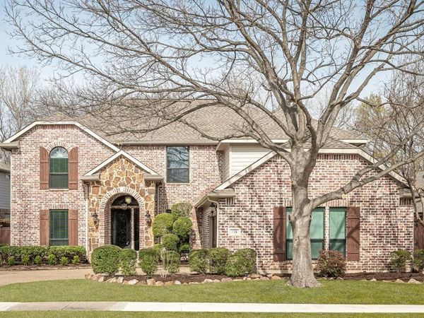 918 Colorado Drive, Allen, TX 75013