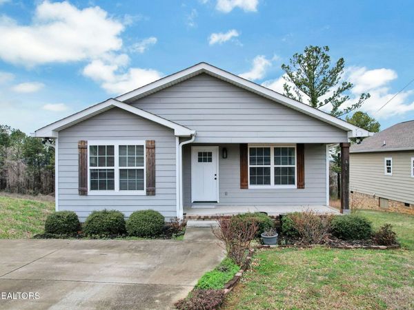 440 SE Johnson Blvd, Cleveland, TN 37311