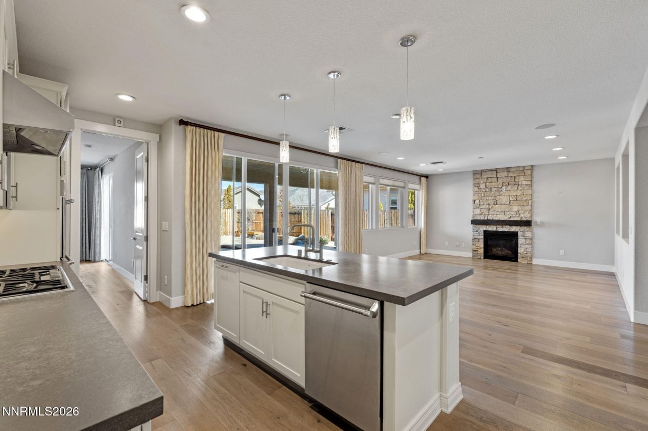 9785 Hafflinger Lane, Reno, NV 89521 Photo