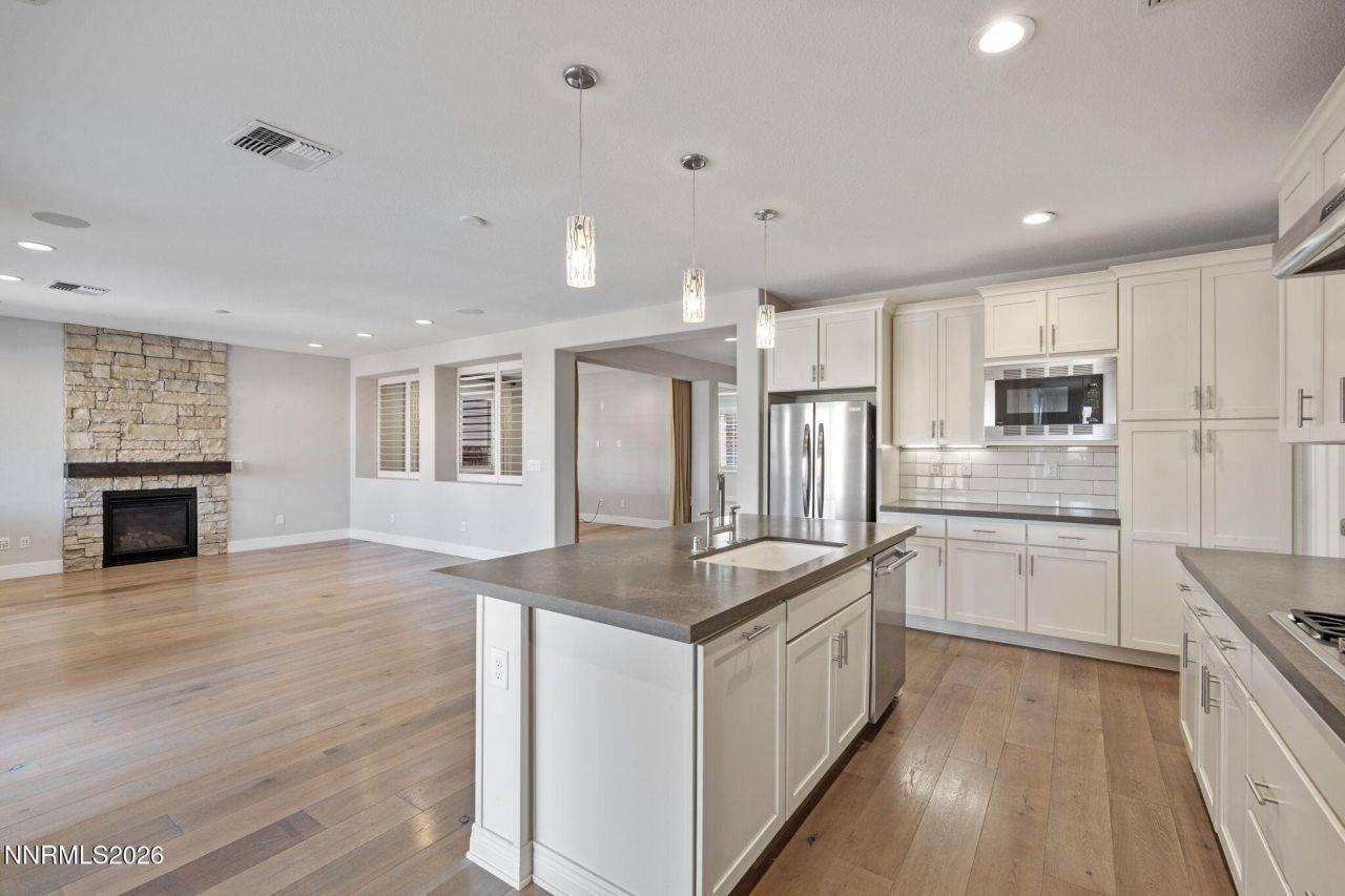 9785 Hafflinger Lane, Reno, NV 89521 Photo