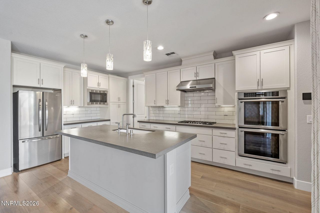 9785 Hafflinger Lane, Reno, NV 89521 Photo