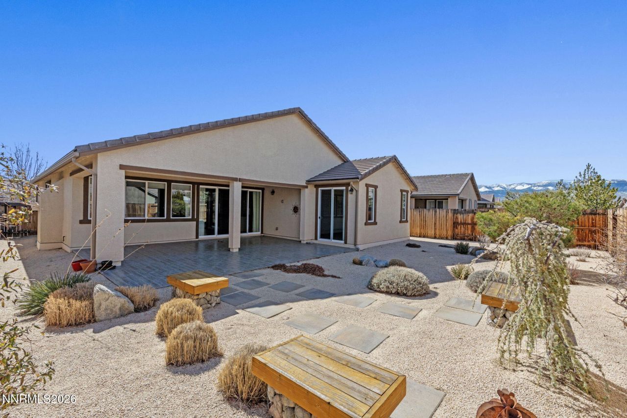 9785 Hafflinger Lane, Reno, NV 89521 Photo