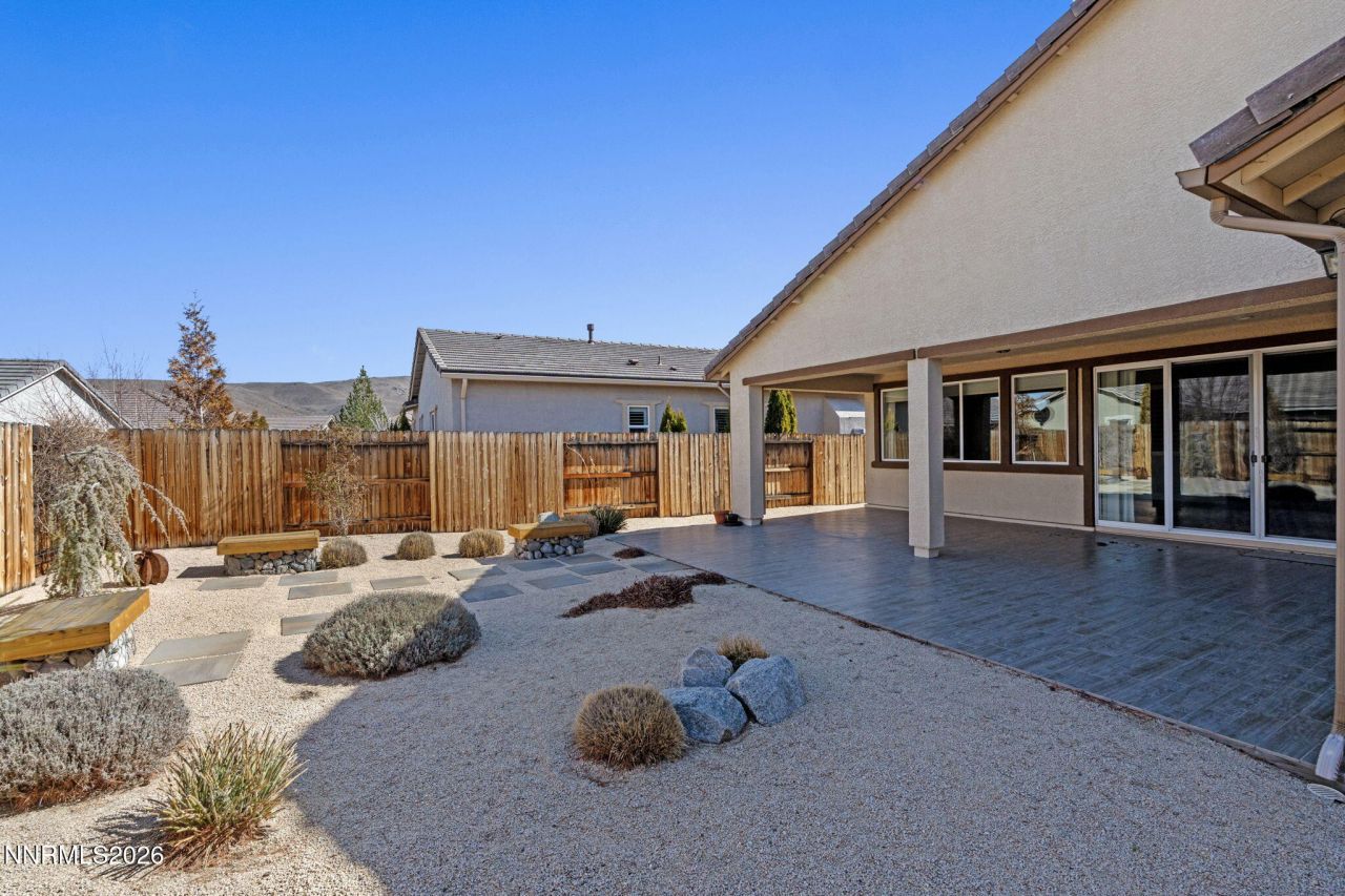 9785 Hafflinger Lane, Reno, NV 89521 Photo