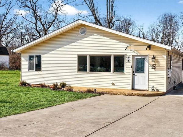 9281 Eby Road, Germantown, OH 45327