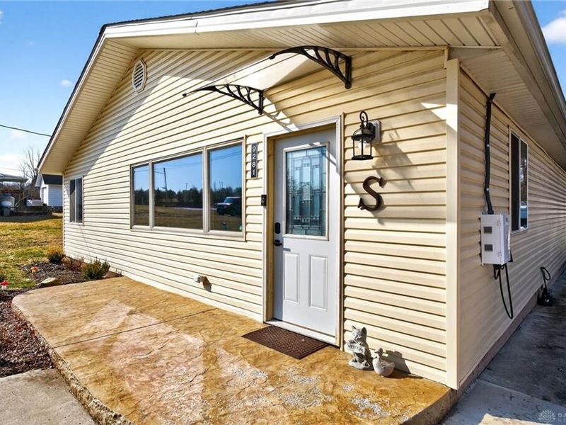 9281 Eby Road, Germantown, OH 45327 Photo 2