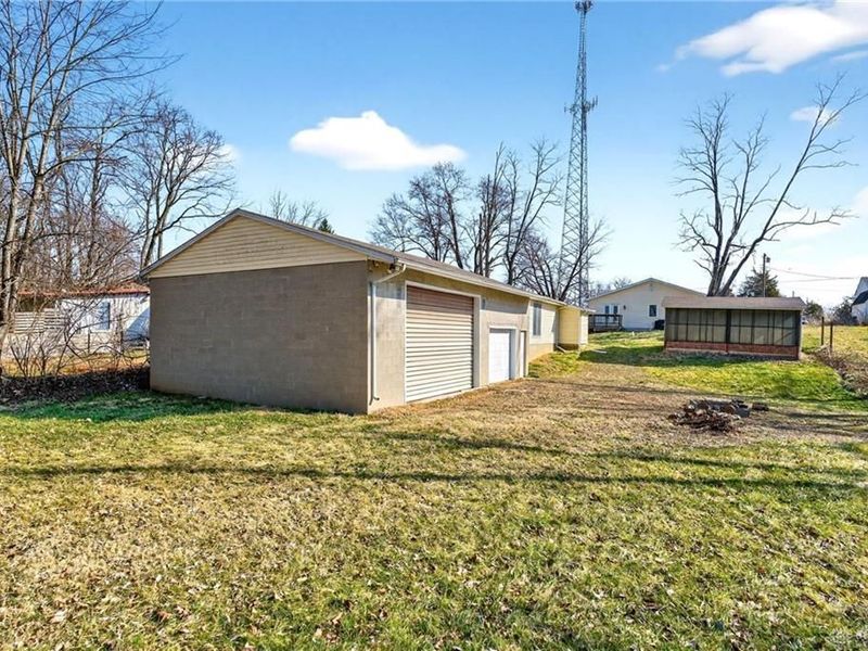 9281 Eby Road, Germantown, OH 45327 Photo 28