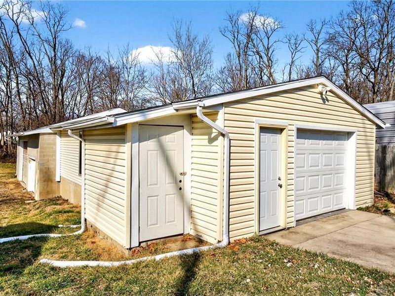 9281 Eby Road, Germantown, OH 45327 Photo 29