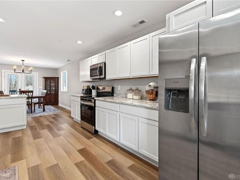 9281 Eby Road, Germantown, OH 45327 Photo 4