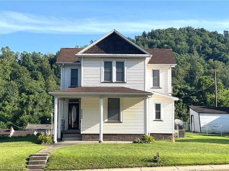 55500 National Road, Bridgeport, OH 43912 Photo 1