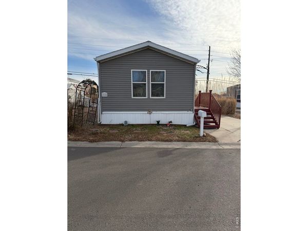 1801 W 92nd Ave, Unit 218, Denver, CO 80260