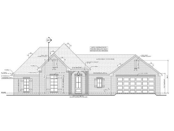 6011 E Bison Lane, Stillwater, OK 74074