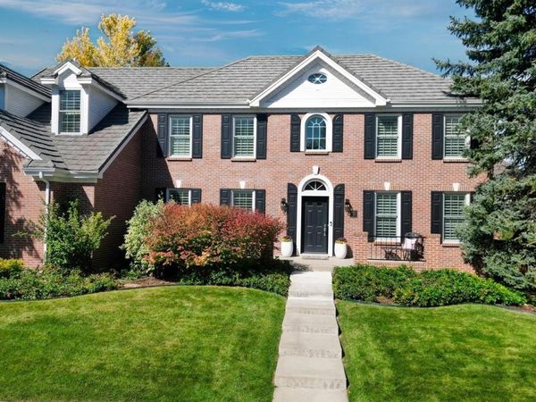 5452 S Geneva Street, Englewood, CO 80111