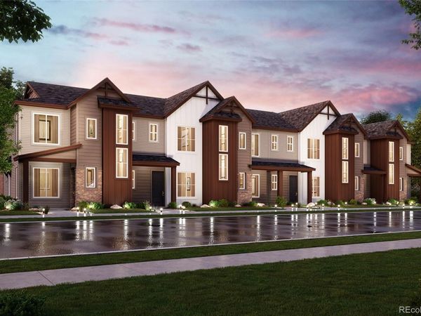 516 Luton Drive , Castle Pines, CO 80108