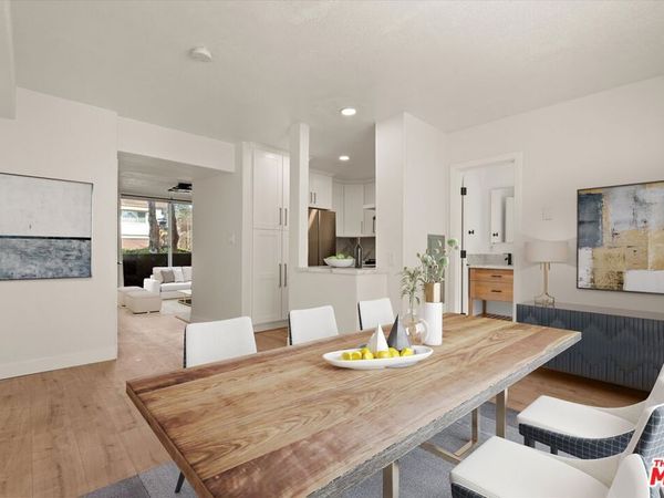 621 California Avenue, Unit 2, Santa Monica, CA 90403