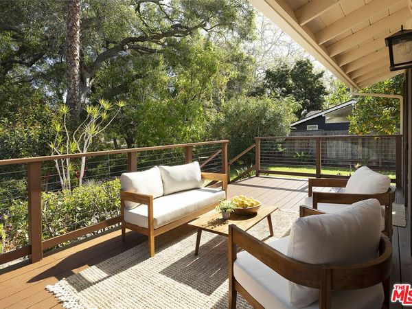 1256 Camino Palomera, Santa Barbara, CA 93111