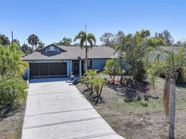 19823 MIDWAY BOULEVARD, PORT CHARLOTTE, FL 33948