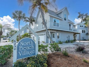 6250 HOLMES BOULEVARD, Unit 65, HOLMES BEACH, FL 34217