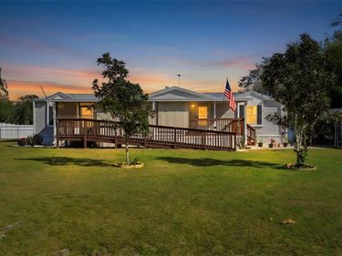 630 OTTO POLK ROAD, FROSTPROOF, FL 33843