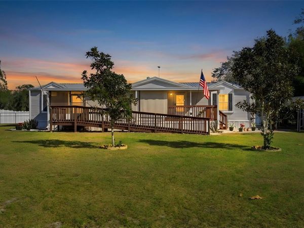 630 OTTO POLK ROAD, FROSTPROOF, FL 33843