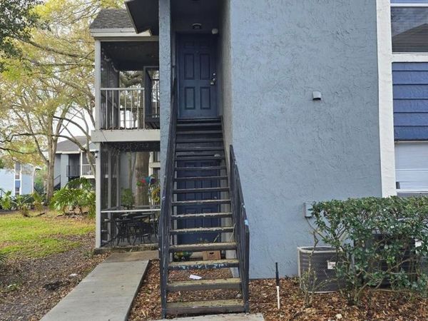 3831 NAUTICAL WAY , Unit 203, KISSIMMEE, FL 34741