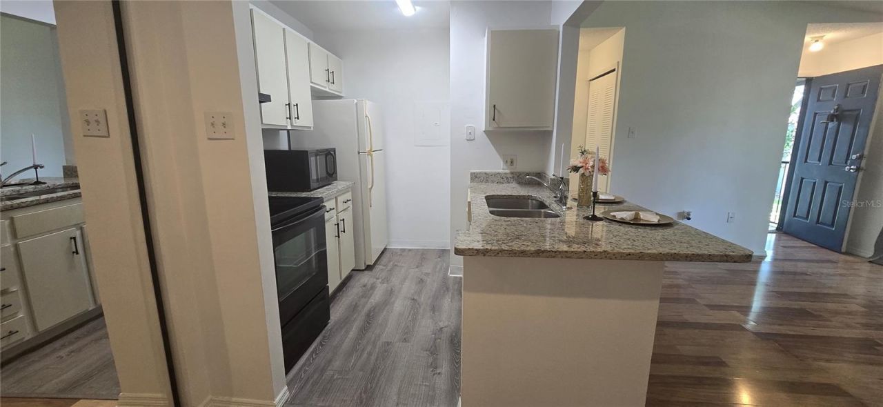 3831 Nautical Way, Unit 203, Kissimmee, FL 34741 Photo