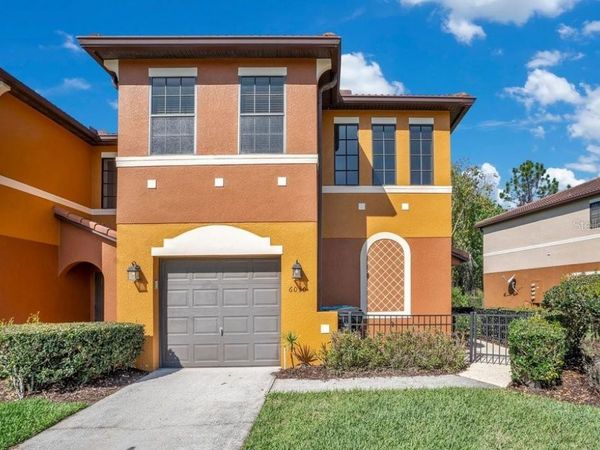 6030 TIVOLI GARDENS BOULEVARD, ORLANDO, FL 32829