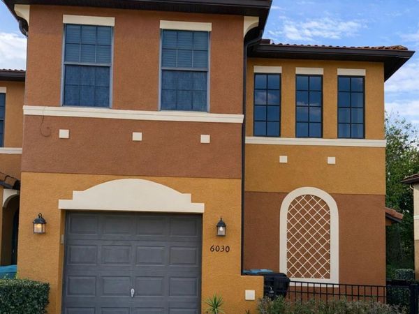 6030 TIVOLI GARDENS BOULEVARD, ORLANDO, FL 32829