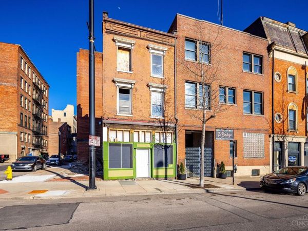 414 Central Avenue, Cincinnati, OH 45202
