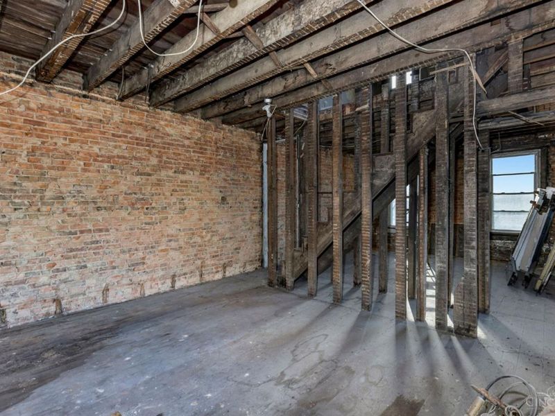 414 Central Avenue, Cincinnati, OH 45202 Photo 11