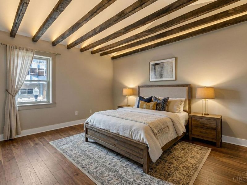 414 Central Avenue, Cincinnati, OH 45202 Photo 25